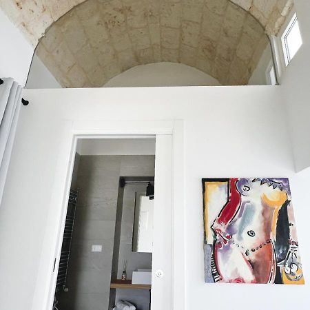 Dimora La Cattedrale Daire Carovigno Dış mekan fotoğraf