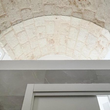 Dimora La Cattedrale Daire Carovigno Dış mekan fotoğraf